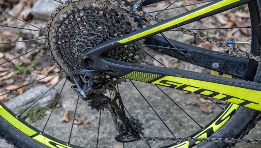 ESCURSIONE IN E-BIKE